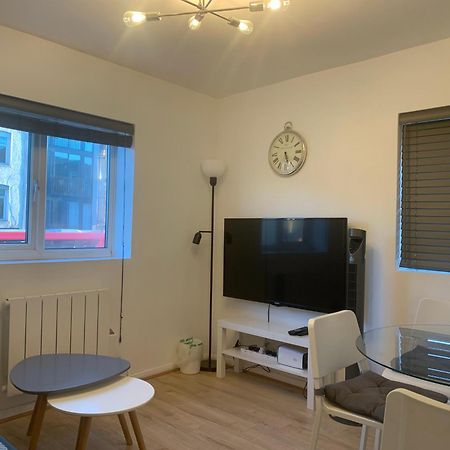 Bethnal Green/Brick Lane 2 Bedroom Apartment London Exteriör bild