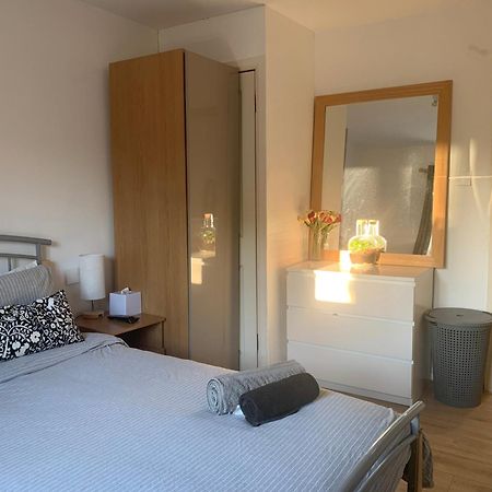 Bethnal Green/Brick Lane 2 Bedroom Apartment London Exteriör bild