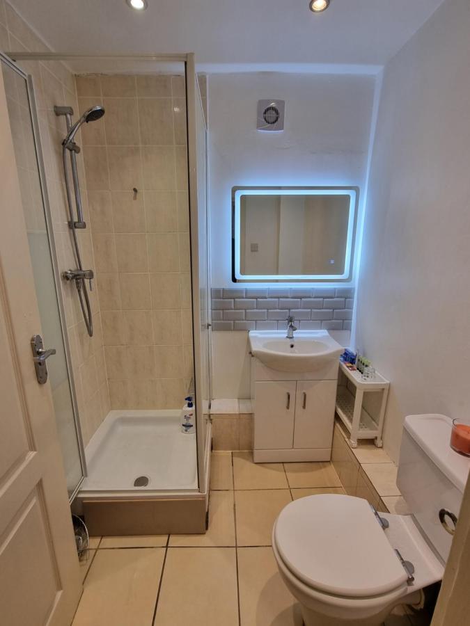 Bethnal Green/Brick Lane 2 Bedroom Apartment London Exteriör bild