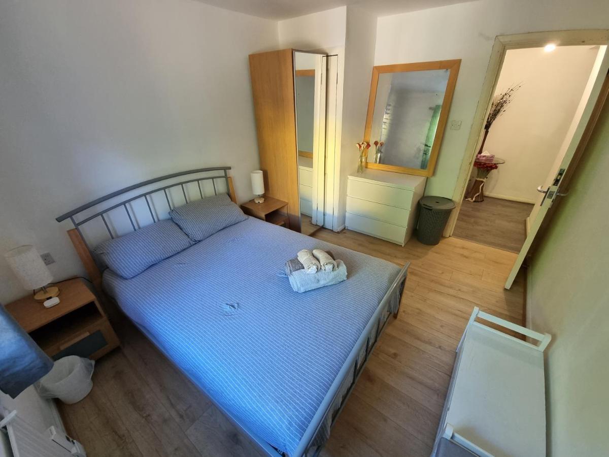 Bethnal Green/Brick Lane 2 Bedroom Apartment London Exteriör bild