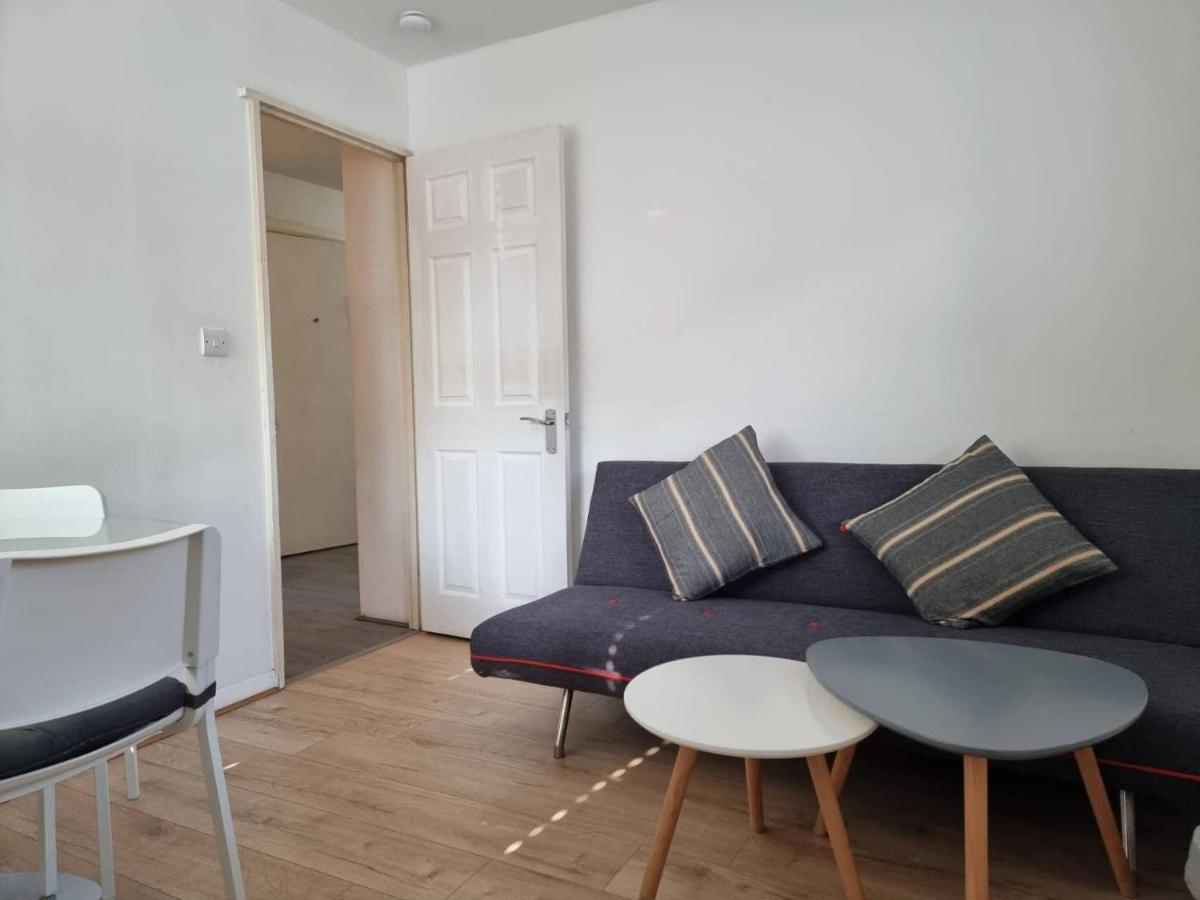 Bethnal Green/Brick Lane 2 Bedroom Apartment London Exteriör bild