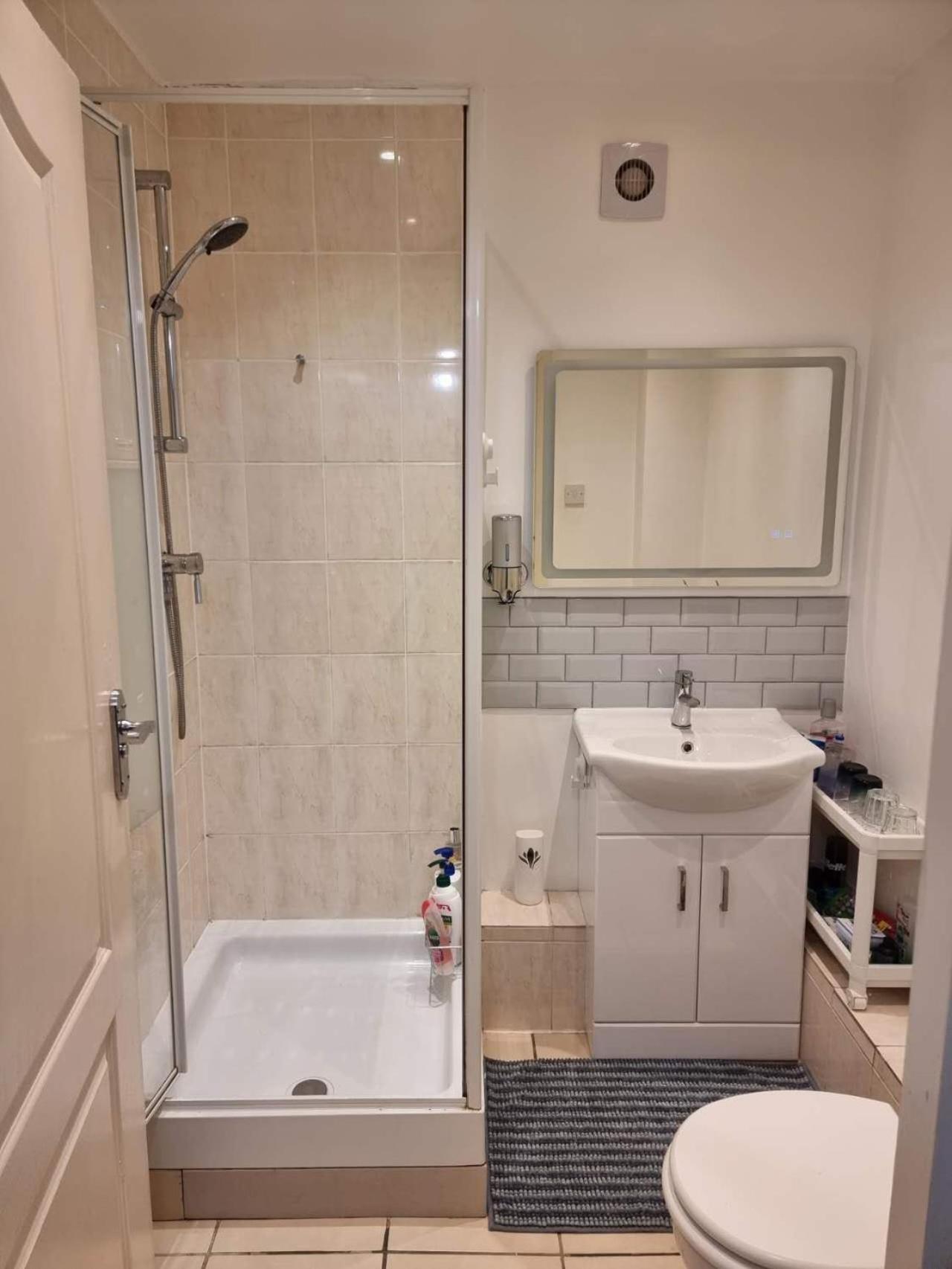 Bethnal Green/Brick Lane 2 Bedroom Apartment London Exteriör bild