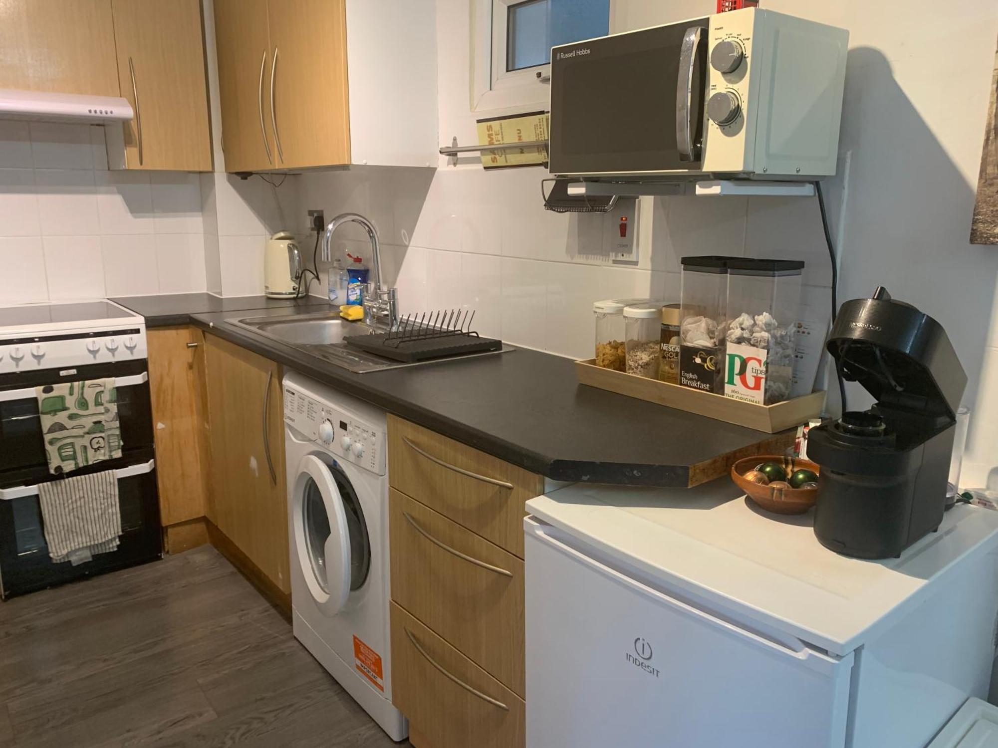 Bethnal Green/Brick Lane 2 Bedroom Apartment London Exteriör bild
