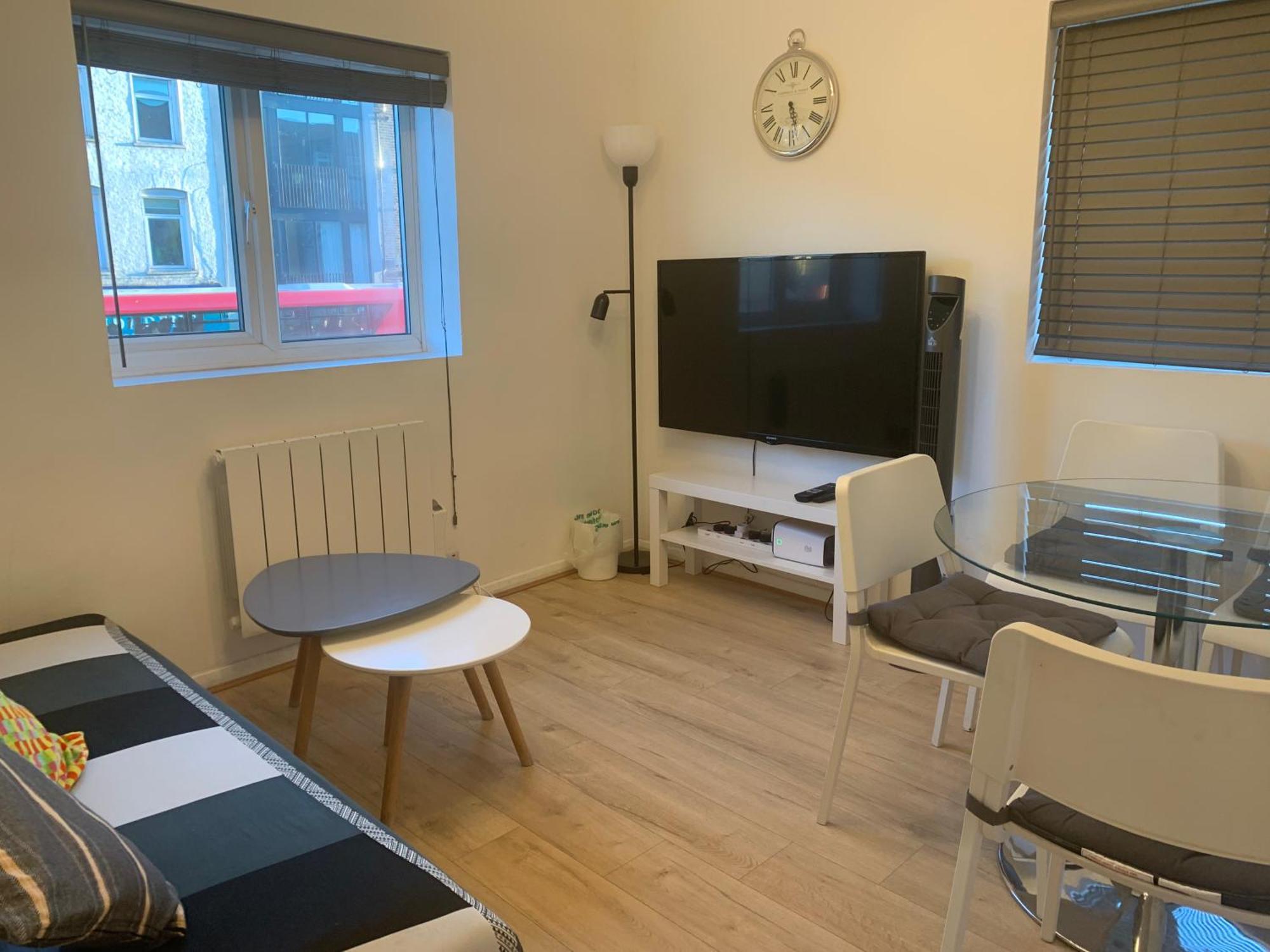 Bethnal Green/Brick Lane 2 Bedroom Apartment London Exteriör bild
